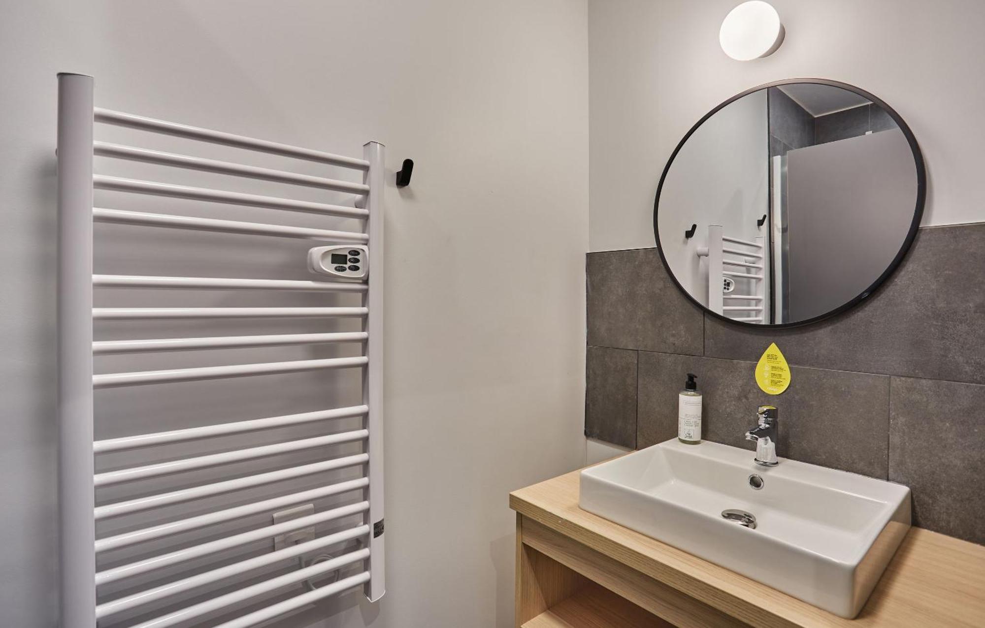 Appart'Hotel Odalys City - Nimes Arenes - Palais Des Congres Eksteriør billede